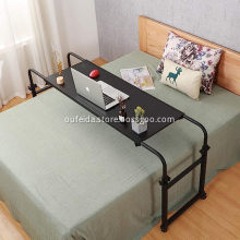 Over Bed Mobile Table For Medical Bed